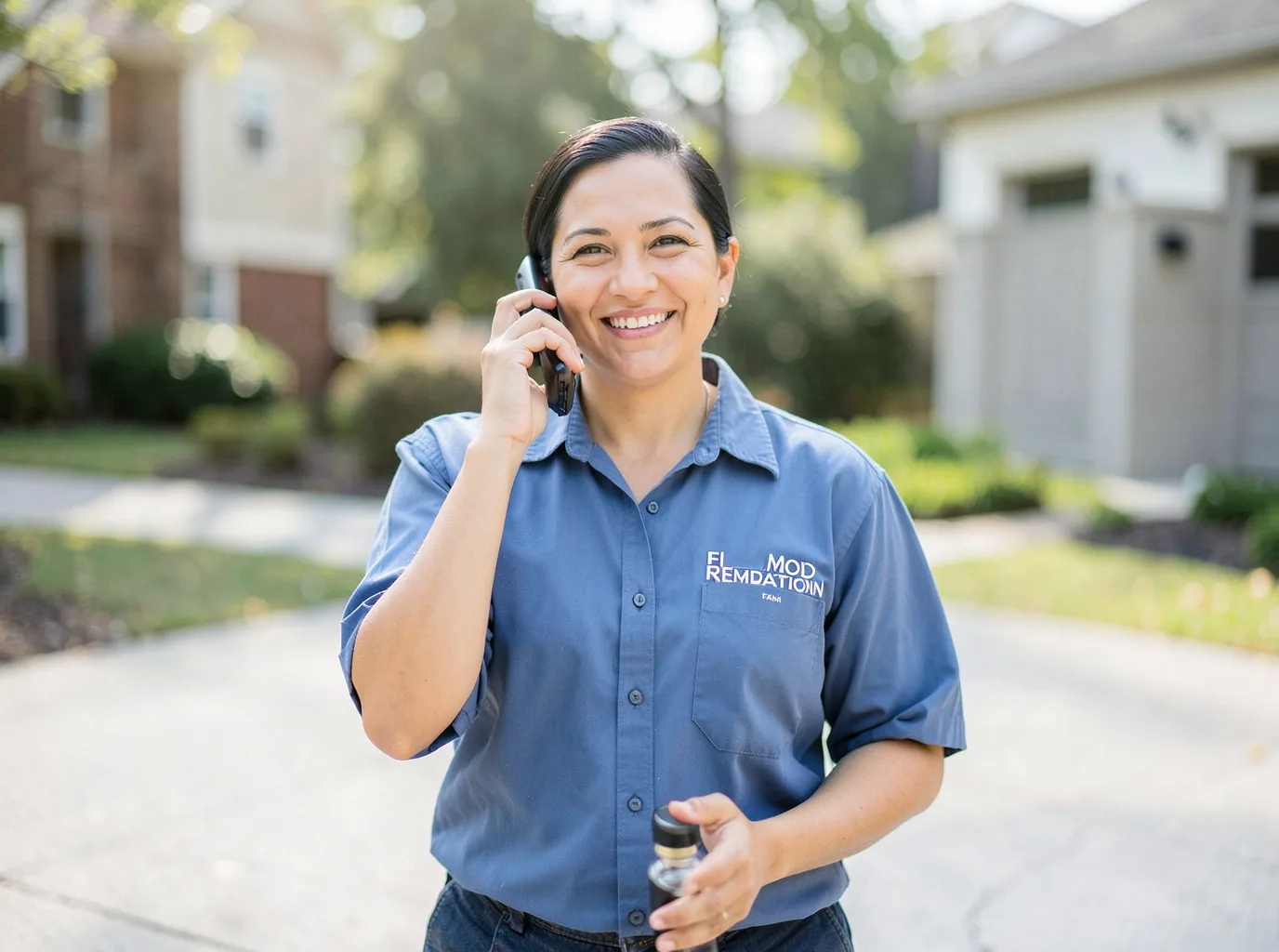Mold Remediation Yellow Springs, OH FAQs